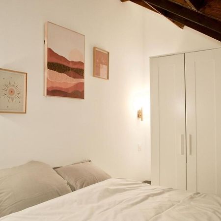 Appartement Parisien Branche A 10 Min De Bastille المظهر الخارجي الصورة
